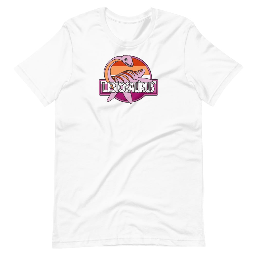Lesiosaurus T-Shirt