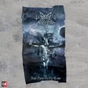 Dark Funeral "Nail Them To The Cross" face shield
