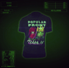 Watchlist Gang T-shirt