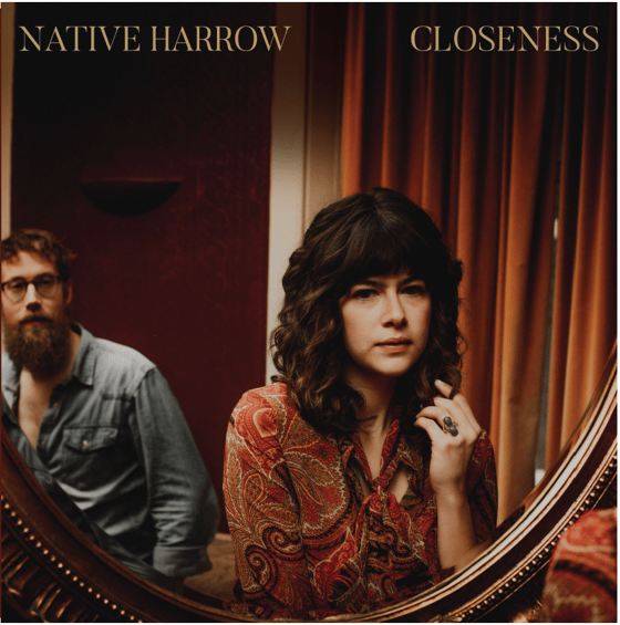 Image of Closeness Vinyl