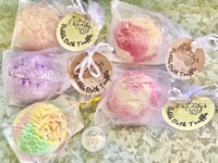 Image 3 of Bubble Bath Truffles with Surprise Inside