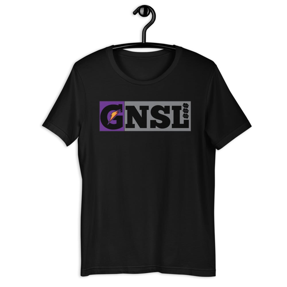 Clothing GNSL Playerade\