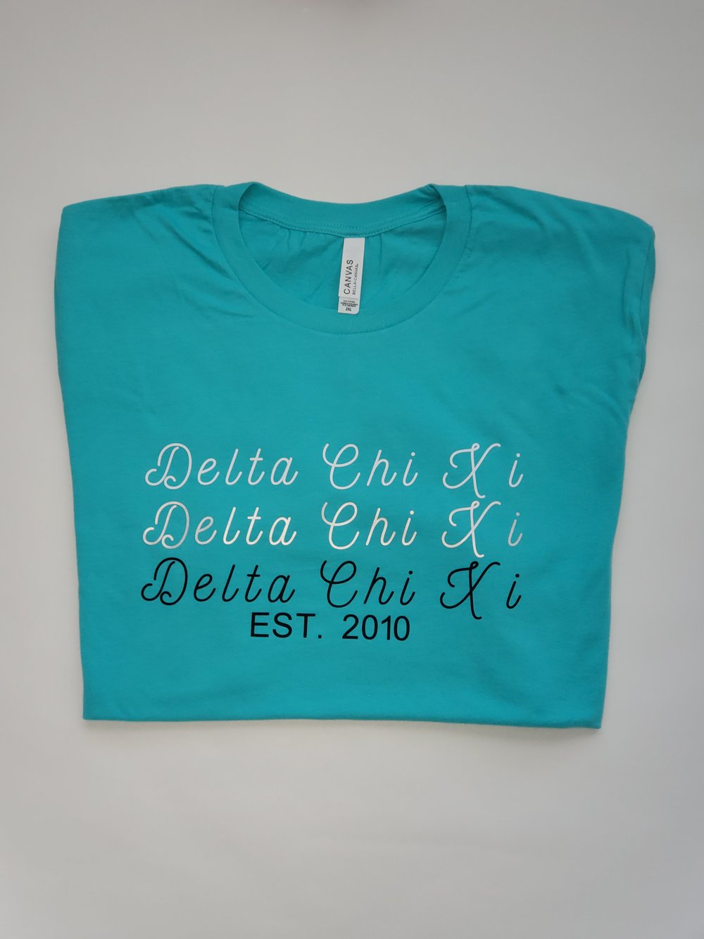 Image of Delta Chi T-Shirt