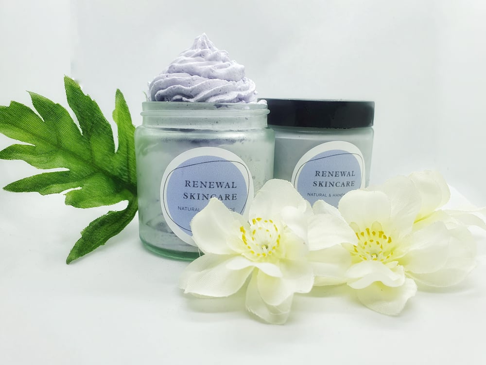 Image of Whipped Body Butter 120ML