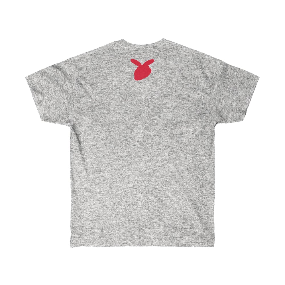 Rolling Indians Tee [Grey]