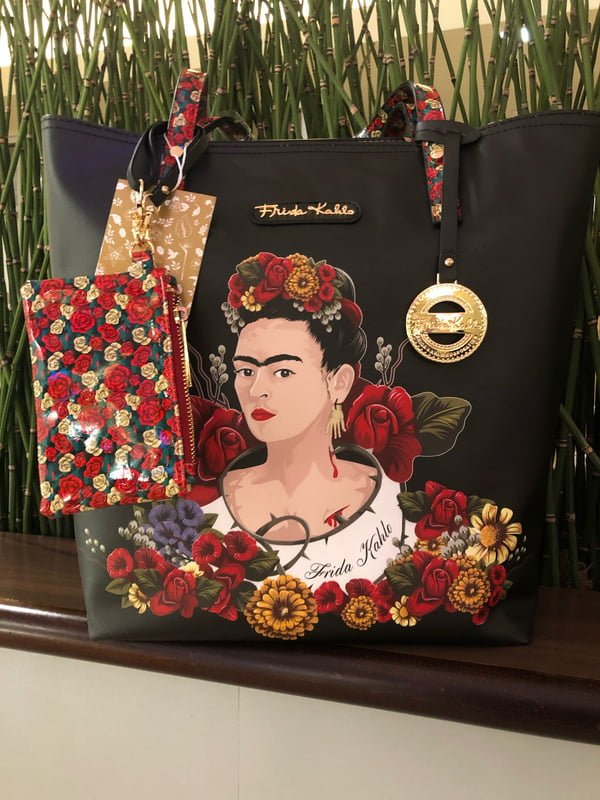 Image of Flor Tote