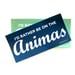 Image of I'd rather be on the Animas - Bumper Sticker