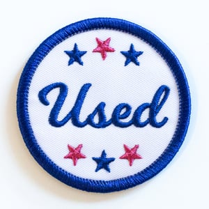 Image of Used - Patch