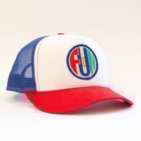 Image 2 of Have Fun - Trucker Hat