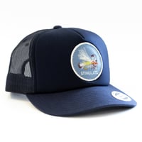 Stimulate - Trucker Hat
