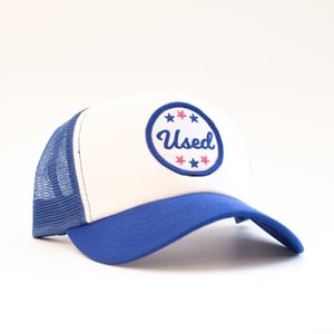 Image of Used - Trucker Hat