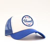 Used - Trucker Hat