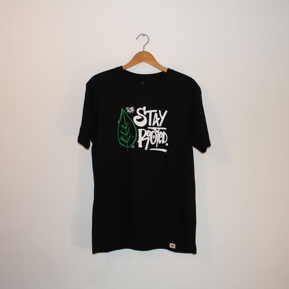Image of Stay Rooted Tee
