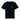 Black Devil Head - Unisex T - By Polly Nor