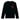 Devil Head Long Sleeve Black - Unisex T - By Polly Nor