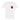 White Devil Head - Unisex T - By Polly Nor