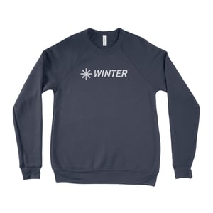 Image of Winter - Sweatshirt