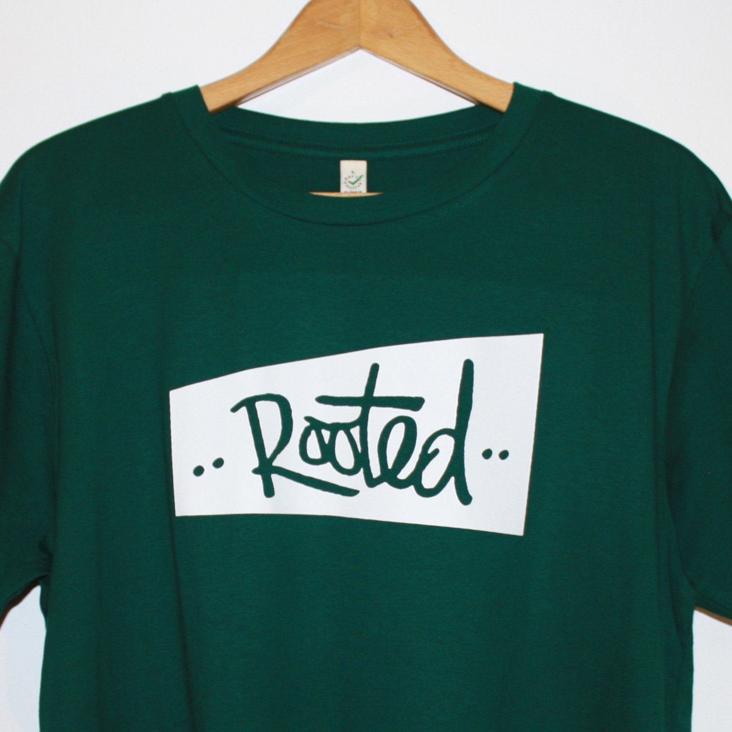 Image of The Script Tee