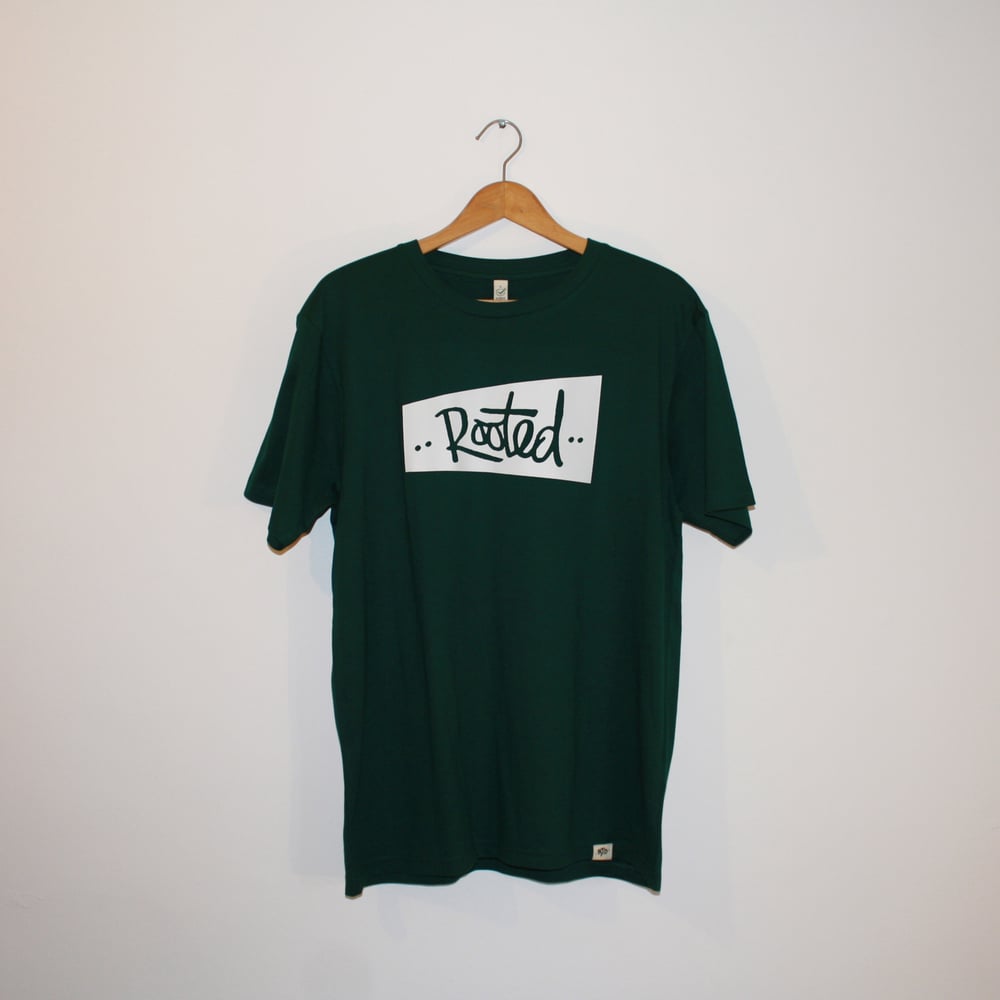 Image of The Script Tee