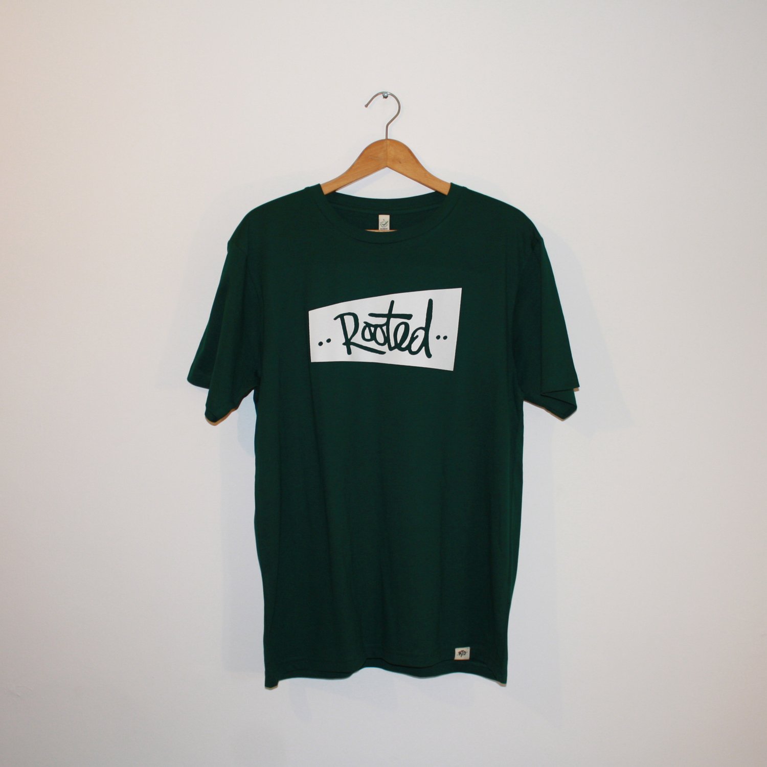 Image of The Script Tee