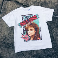 Original 1989 Paula Abdul Tee.