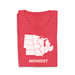 Image of Midwest - Shirt