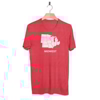 Image 2 of Midwest - Shirt