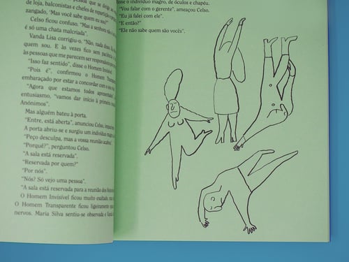 Image of HISTÓRIA SEM TÍTULO E OUTRAS HISTÓRIAS, de Luís Leal Miranda. Ed. Livraria Plutão