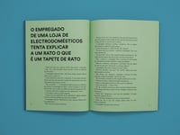 Image 5 of HISTÓRIA SEM TÍTULO E OUTRAS HISTÓRIAS, de Luís Leal Miranda. Ed. Livraria Plutão