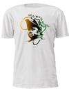 Marcus Garvey Look for ME in the Whirlwind Tee
