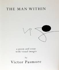 Image of victor pasmore / 21/700