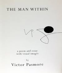 Image 2 of victor pasmore / 21/700