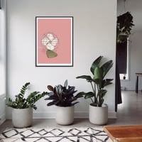 Image 2 of Windy, Watch your Fingers - Print