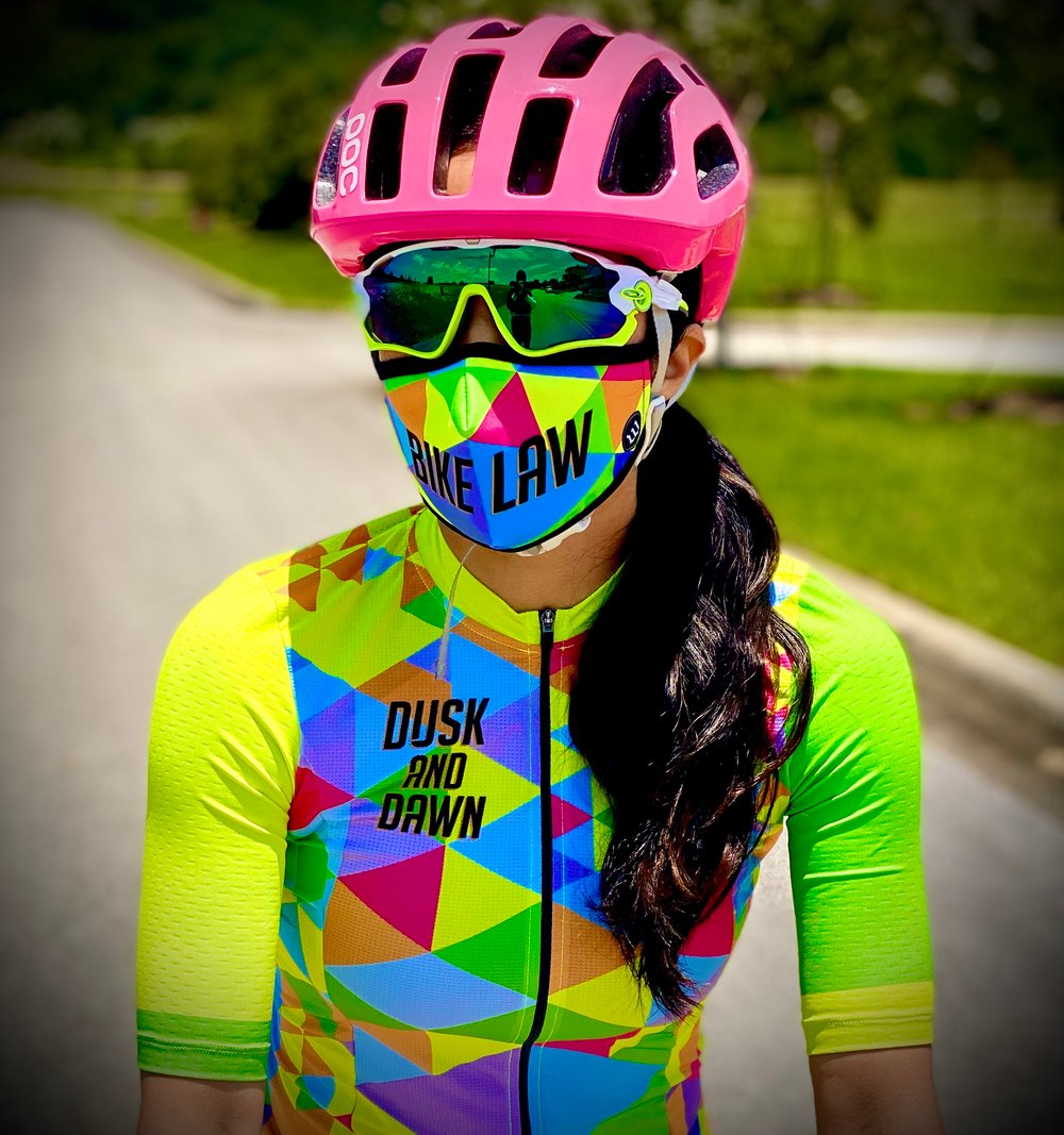自行车法的图像x 万博体育manbettxwattie墨水。面具