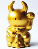 Image 2 of Fortune Uamou Gold & Silver