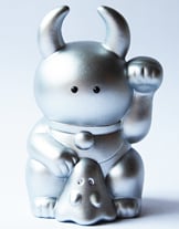 Image 3 of Fortune Uamou Gold & Silver