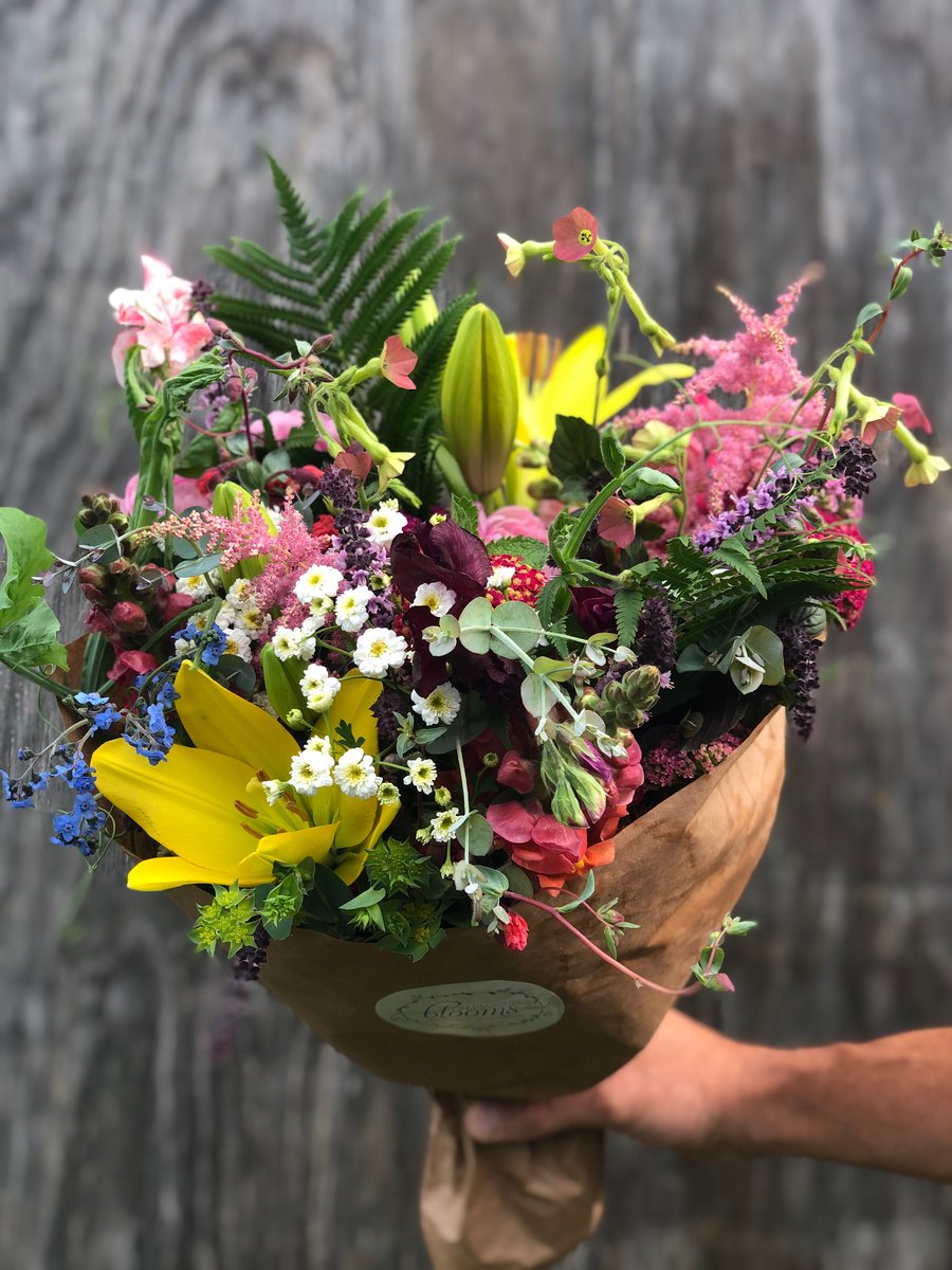 Image of Seasonal Florals - Order Anytime (for pick-up only)