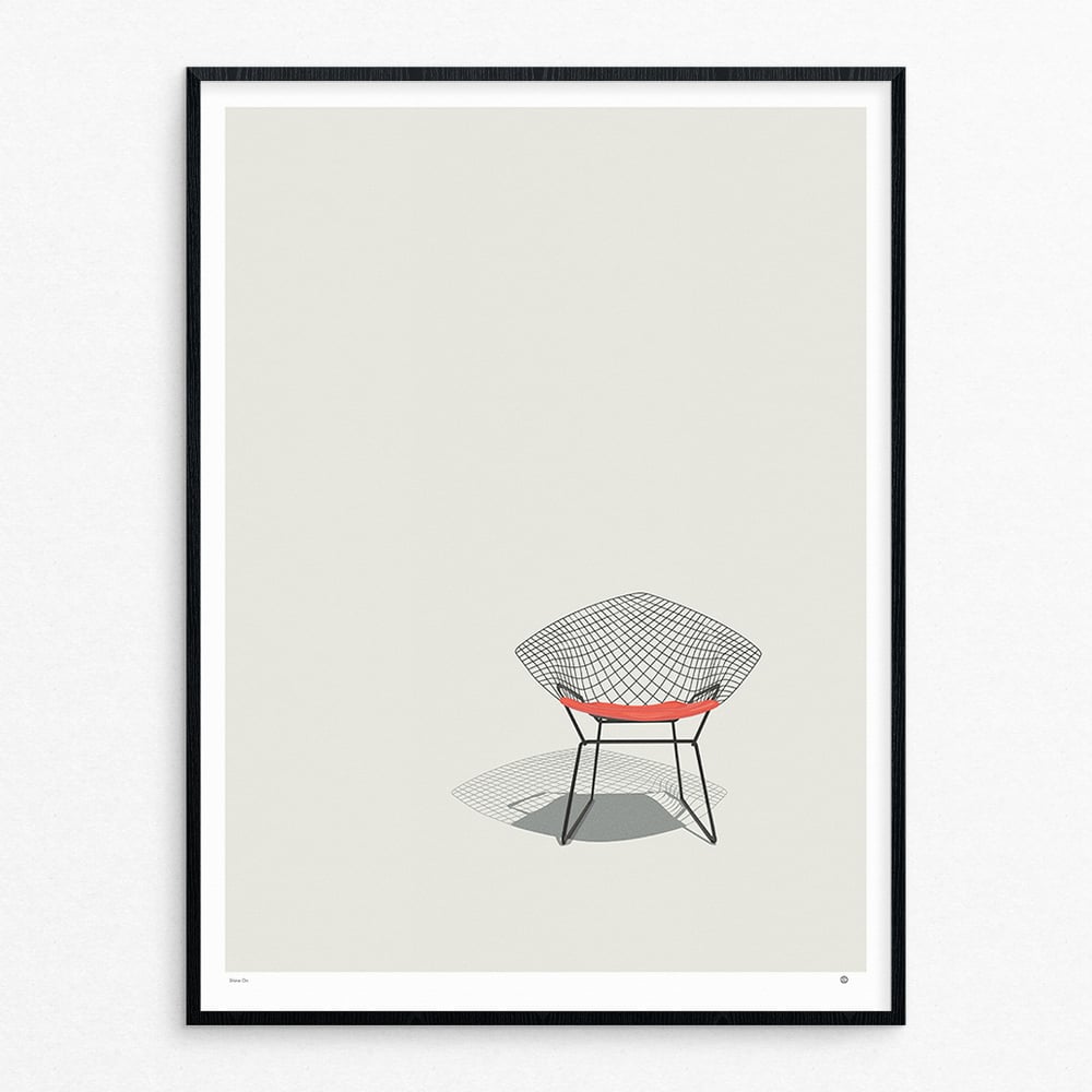 Image of Shine On - Print