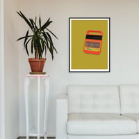 Image 2 of Gateway Drug - Print