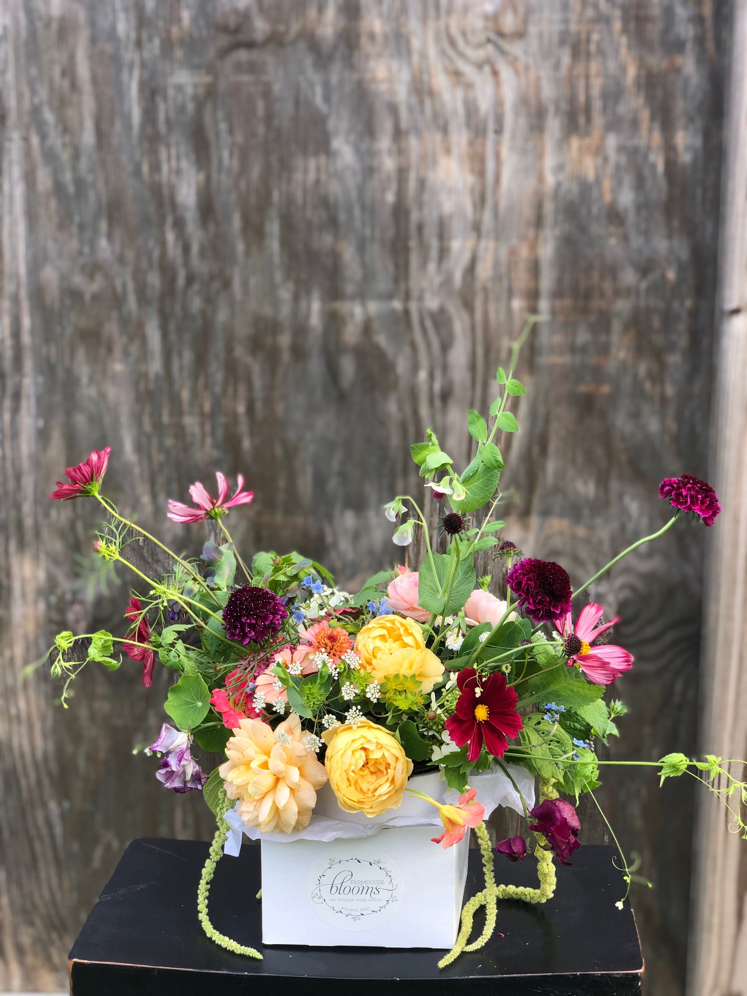 Image of Seasonal Florals - Order Anytime (for pick-up only)
