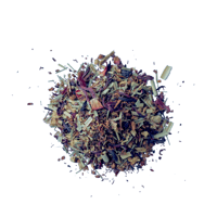 No. 14 Tropical Hibiscus Lemon Ginger (Organic & Fair Trade)