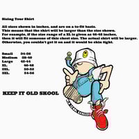 Image 2 of Mr Vinyl Crate Digger T Shirt