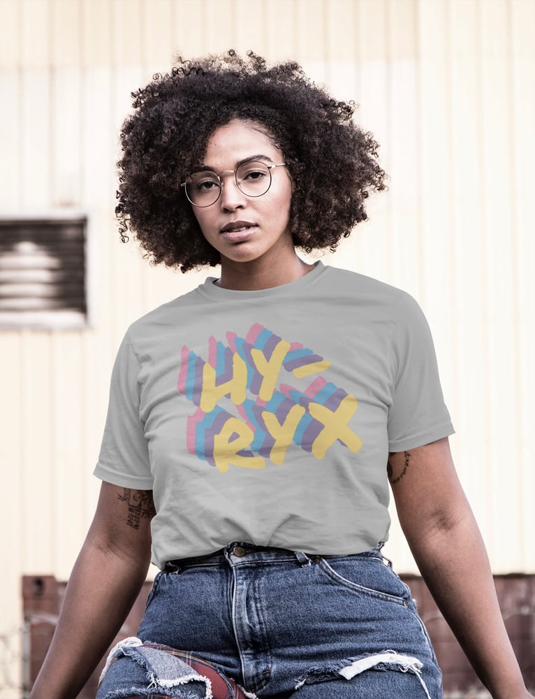 Image of Hy-Ryx Brand Tee (Unisex)
