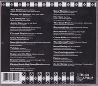 Image 2 of Arkansas Compilation CD