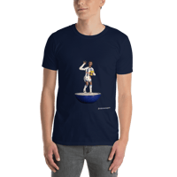 Image 1 of Odemwingie Wo1v5s - T-Shirt