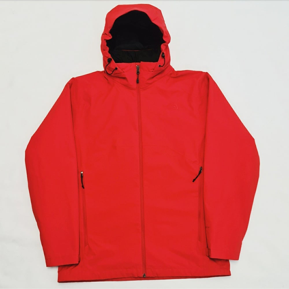 Image of The North Face "Red" Hyvent Jacket / Men's Medium