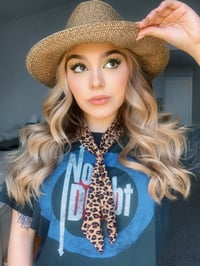 Wild Thing Neck/Head Scarf