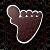 Commemorative foot4mayor stickers