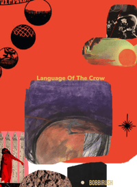 Image 1 of Language Of The Crow  