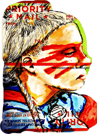 Prawn Star Zef Side